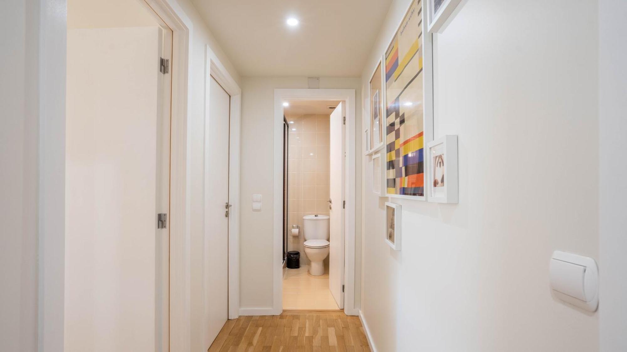 Capelo Residency By Lovelystay Apartment Porto
