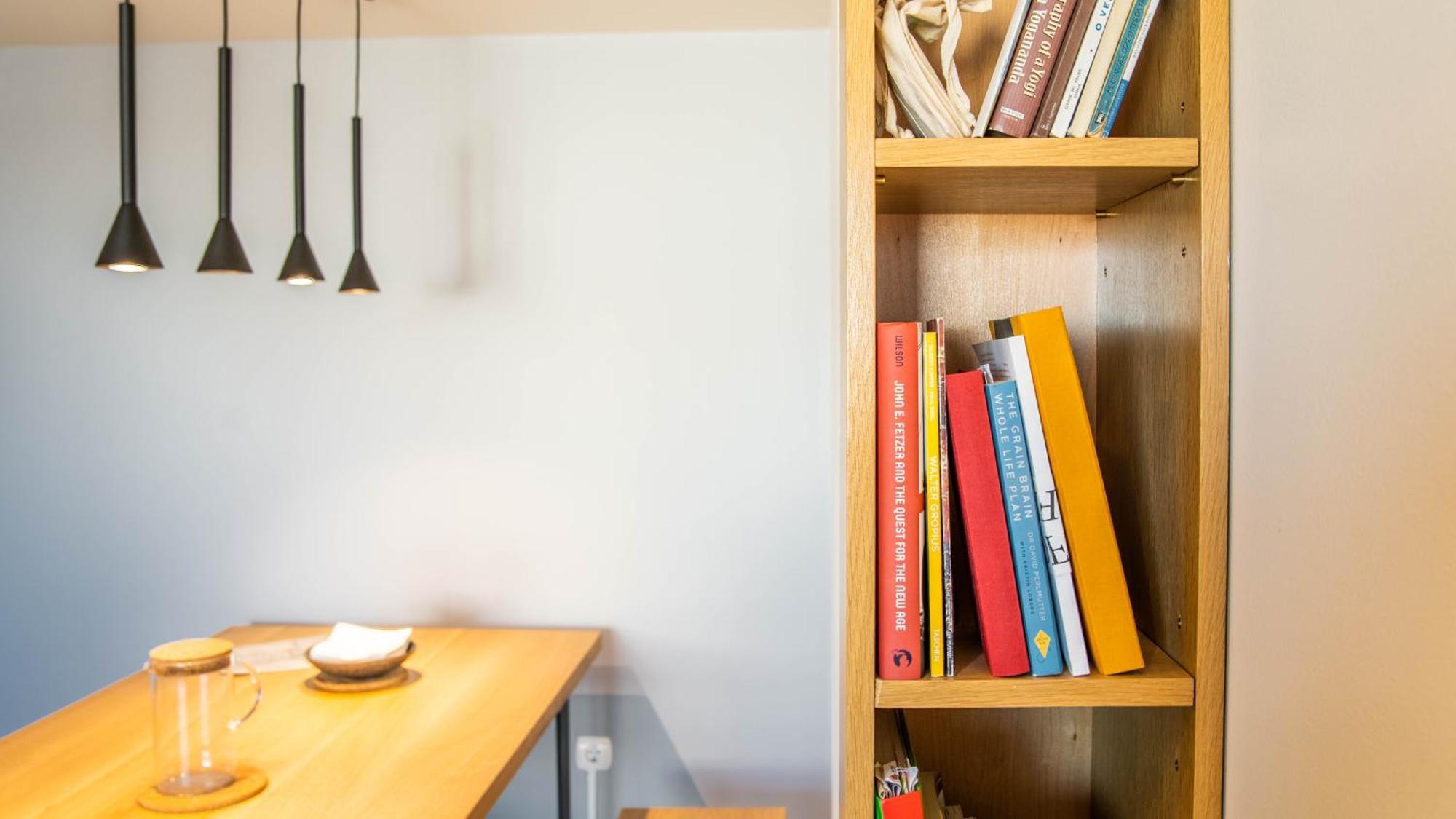 Capelo Residency By Lovelystay * Porto