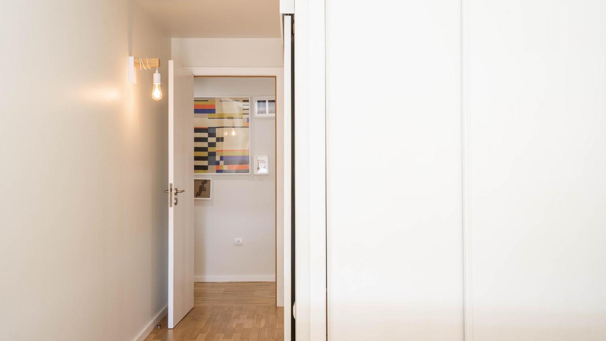 Capelo Residency By Lovelystay * Porto