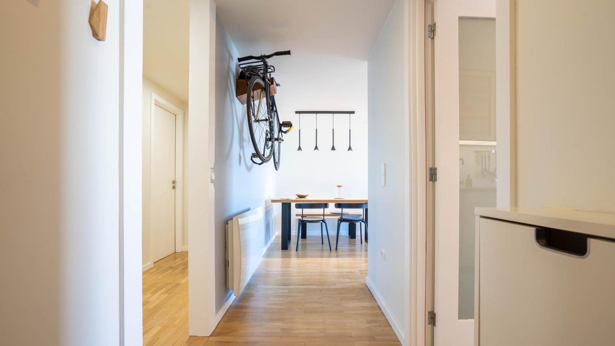 Capelo Residency By Lovelystay Apartment