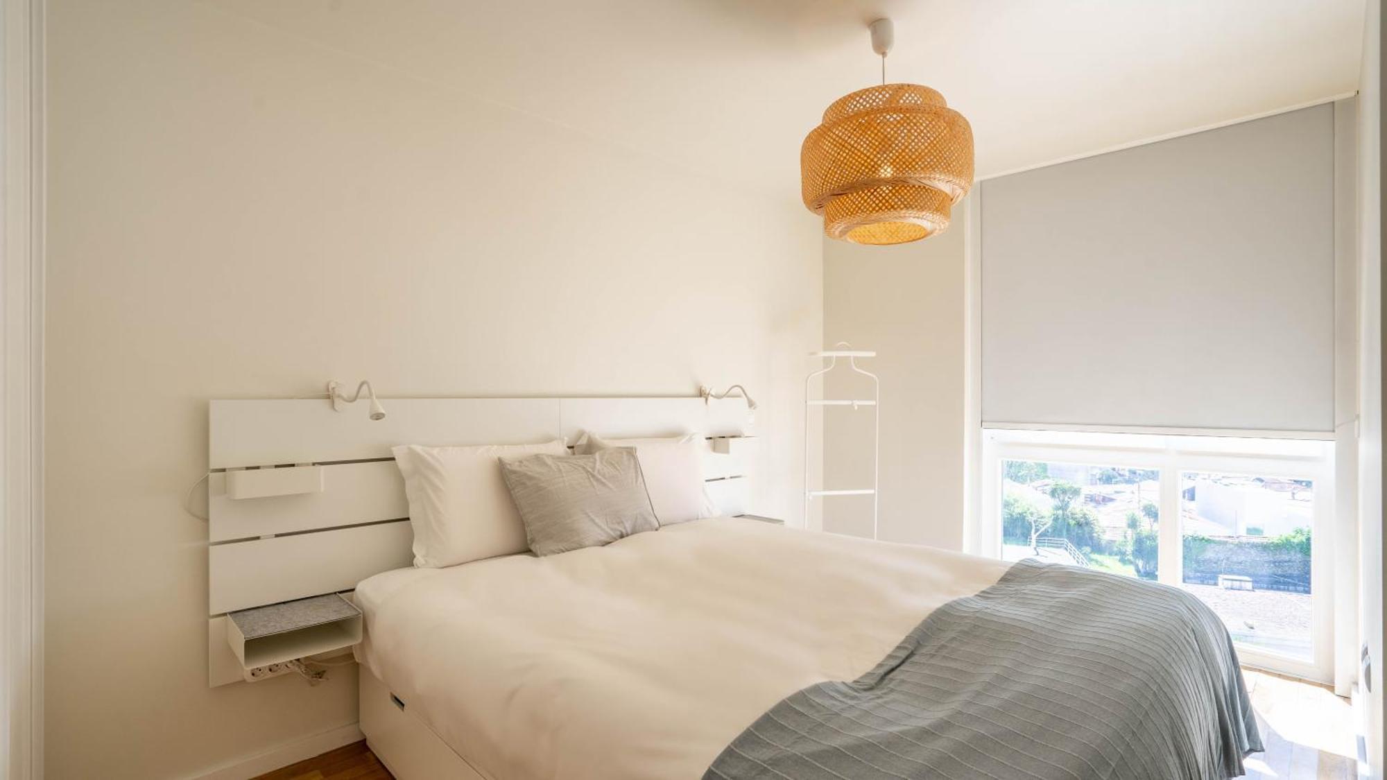 Capelo Residency By Lovelystay * Porto