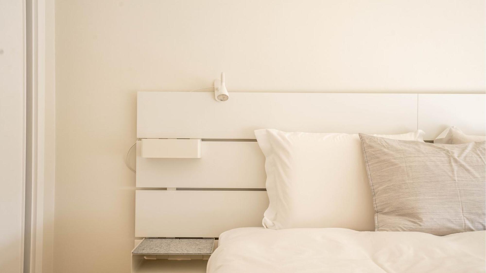 Capelo Residency By Lovelystay Apartment