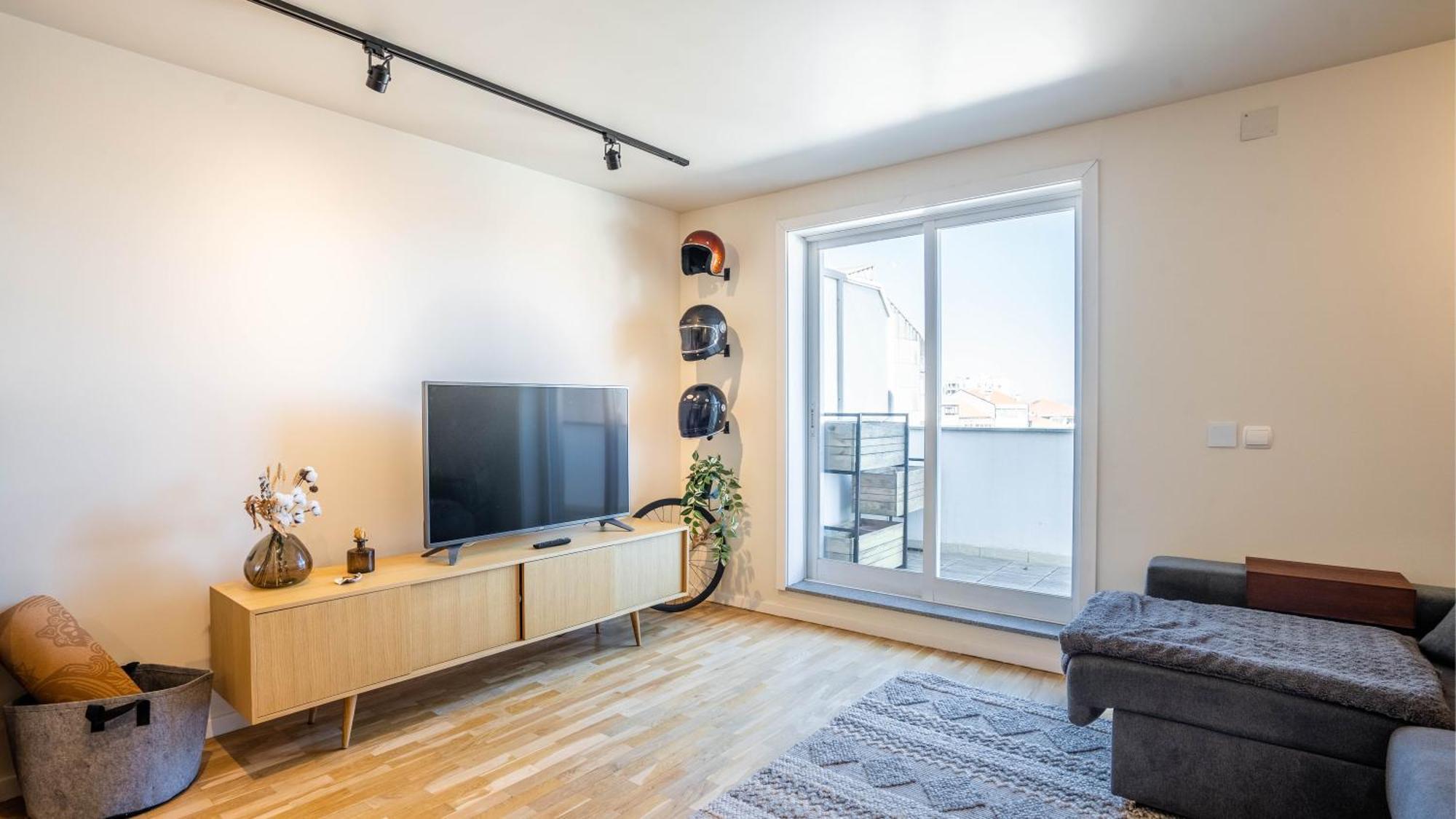 Apartment Capelo Residency By Lovelystay *
