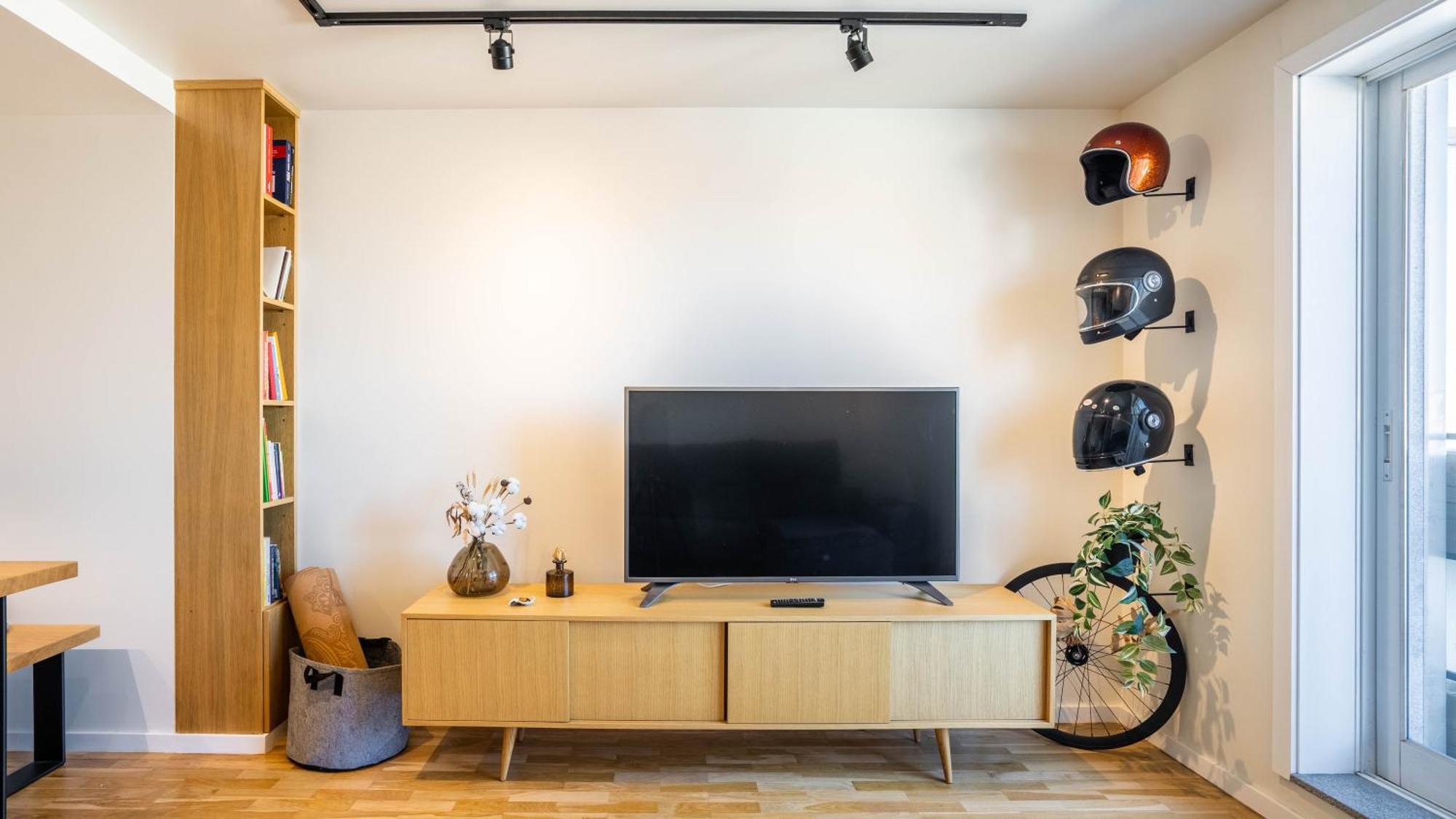 Capelo Residency By Lovelystay * Porto