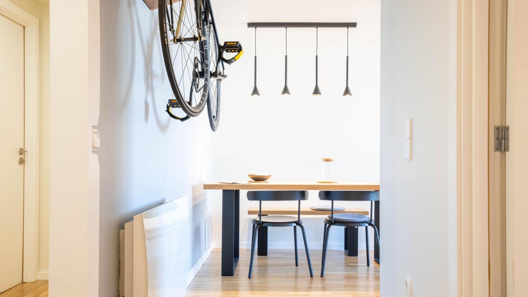 Capelo Residency By Lovelystay Apartment *