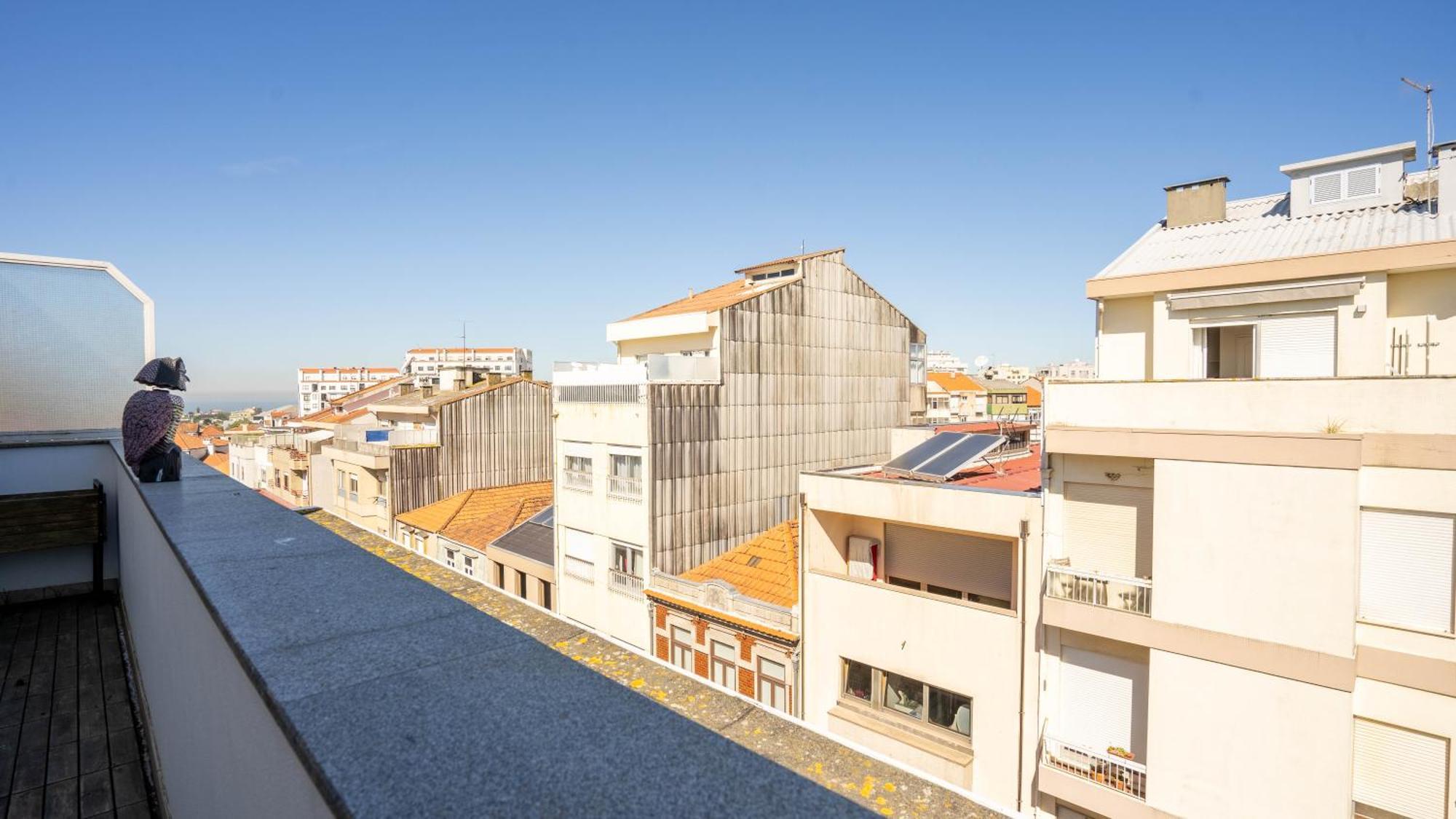 Capelo Residency By Lovelystay Apartment Porto