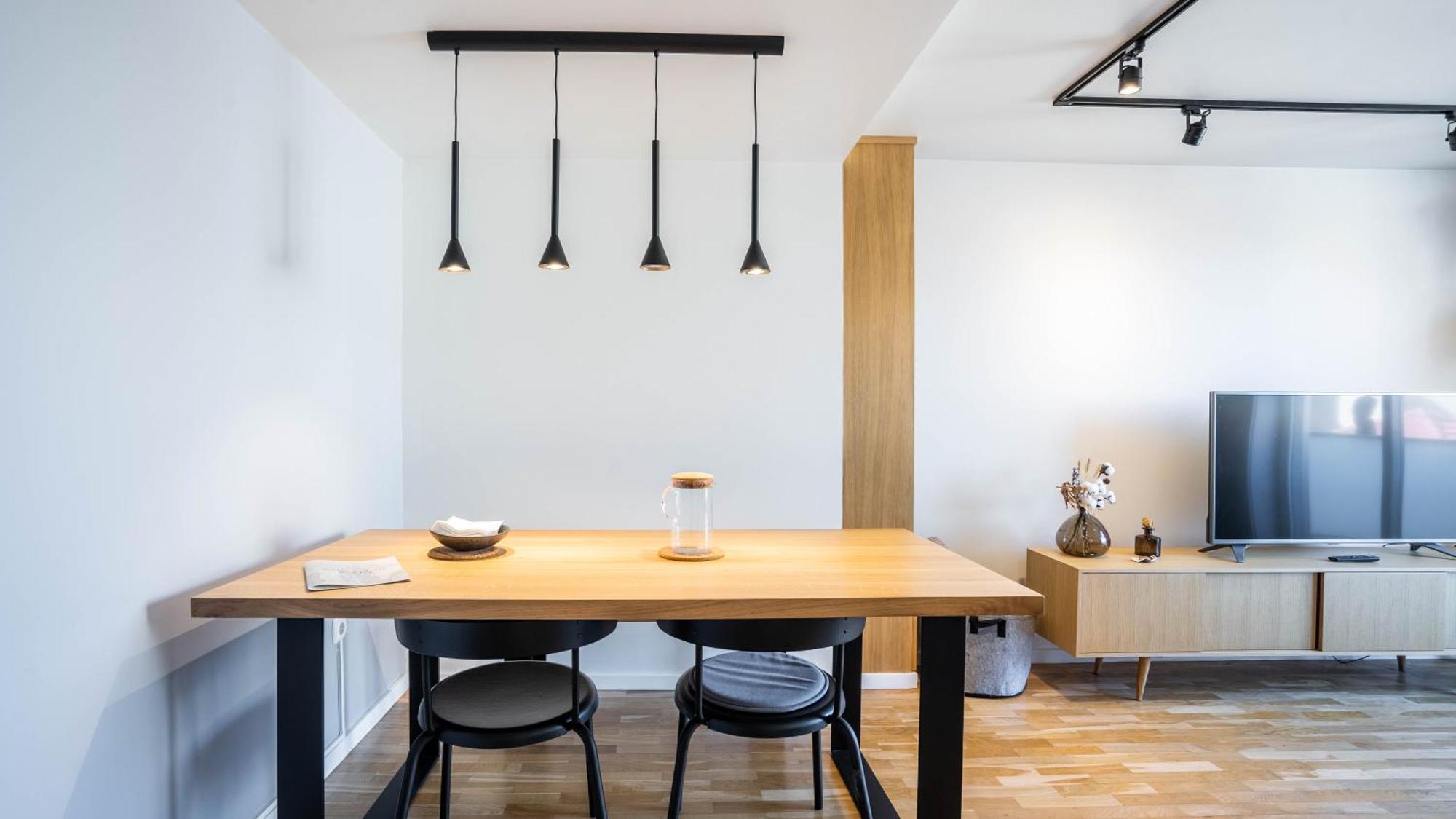 Capelo Residency By Lovelystay * Porto