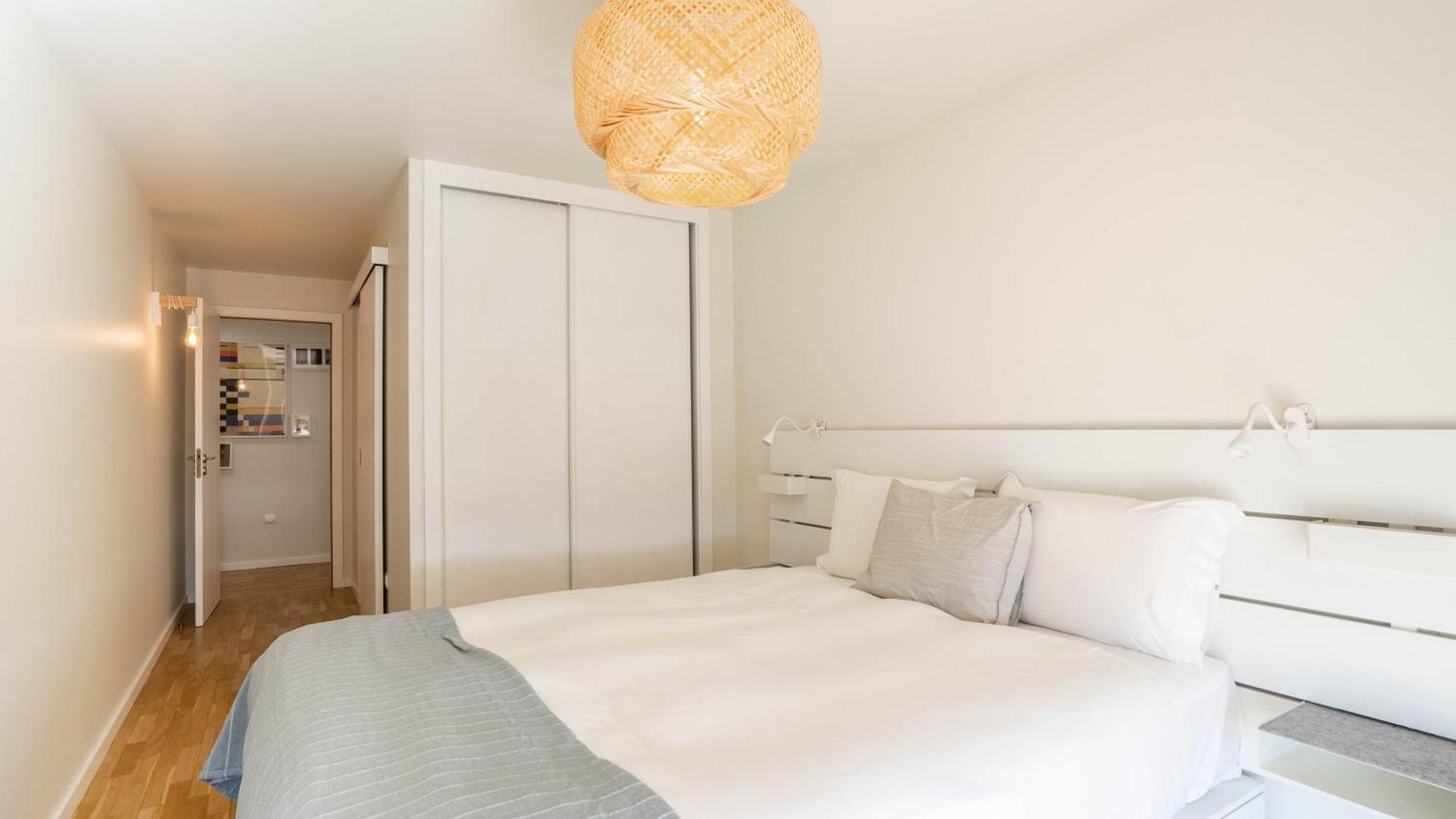 Capelo Residency By Lovelystay Apartment