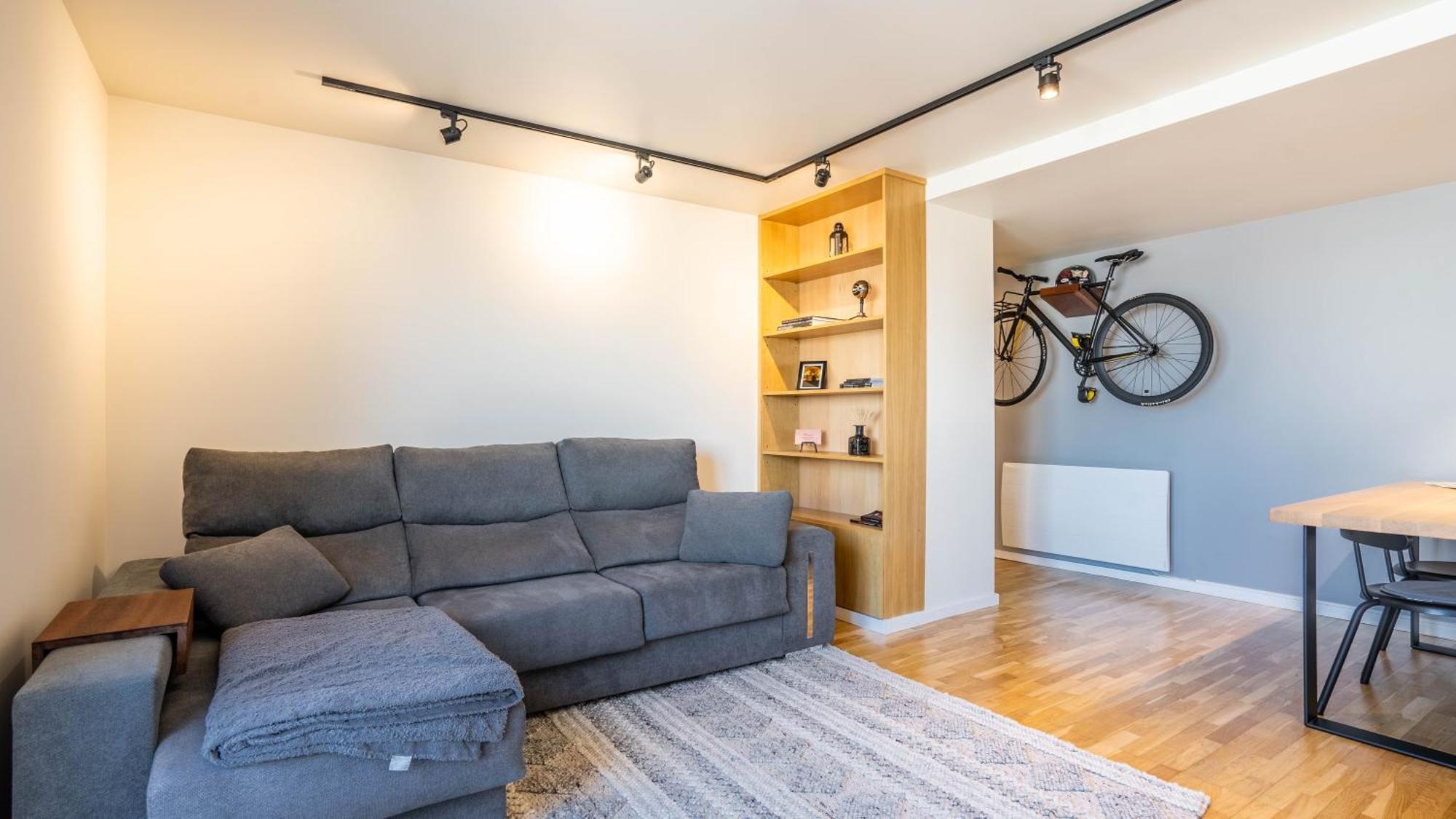 Apartment Capelo Residency By Lovelystay