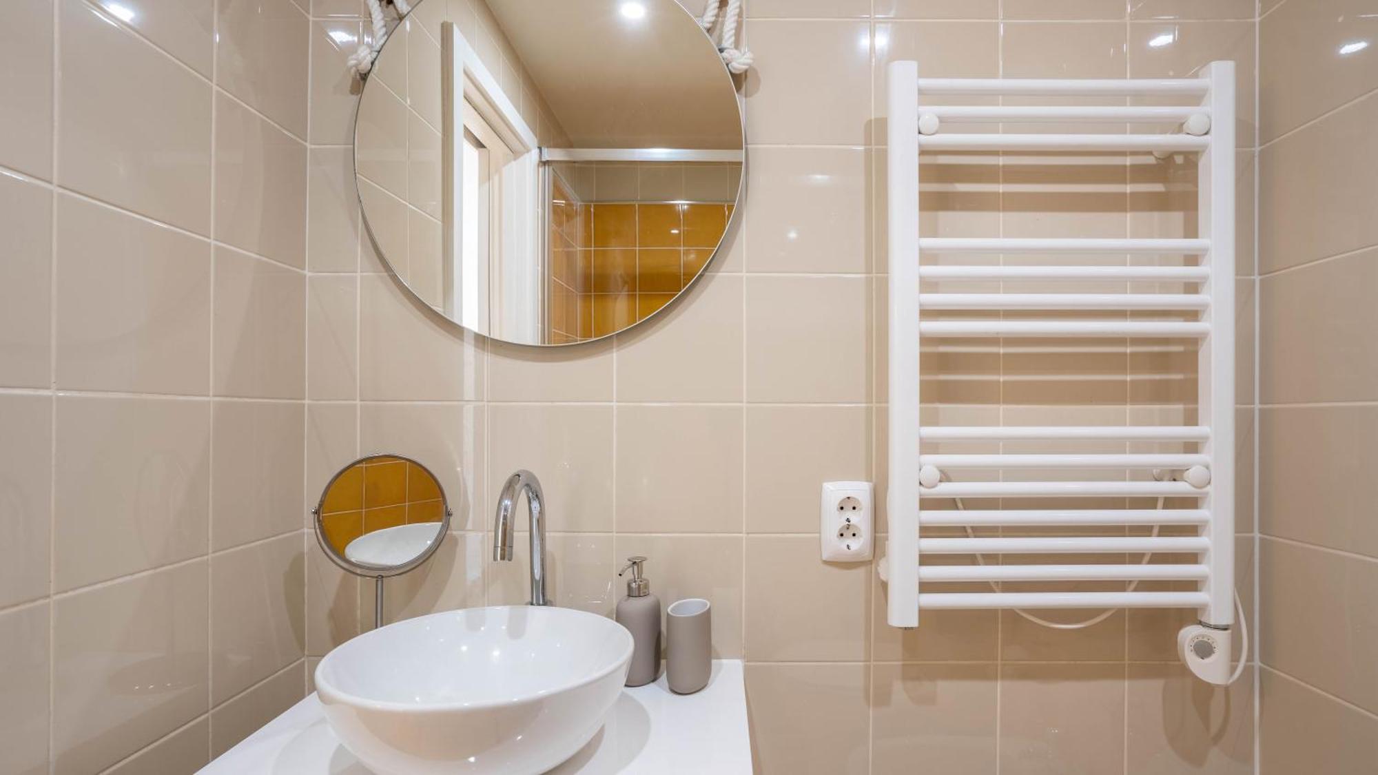 Capelo Residency By Lovelystay Apartment