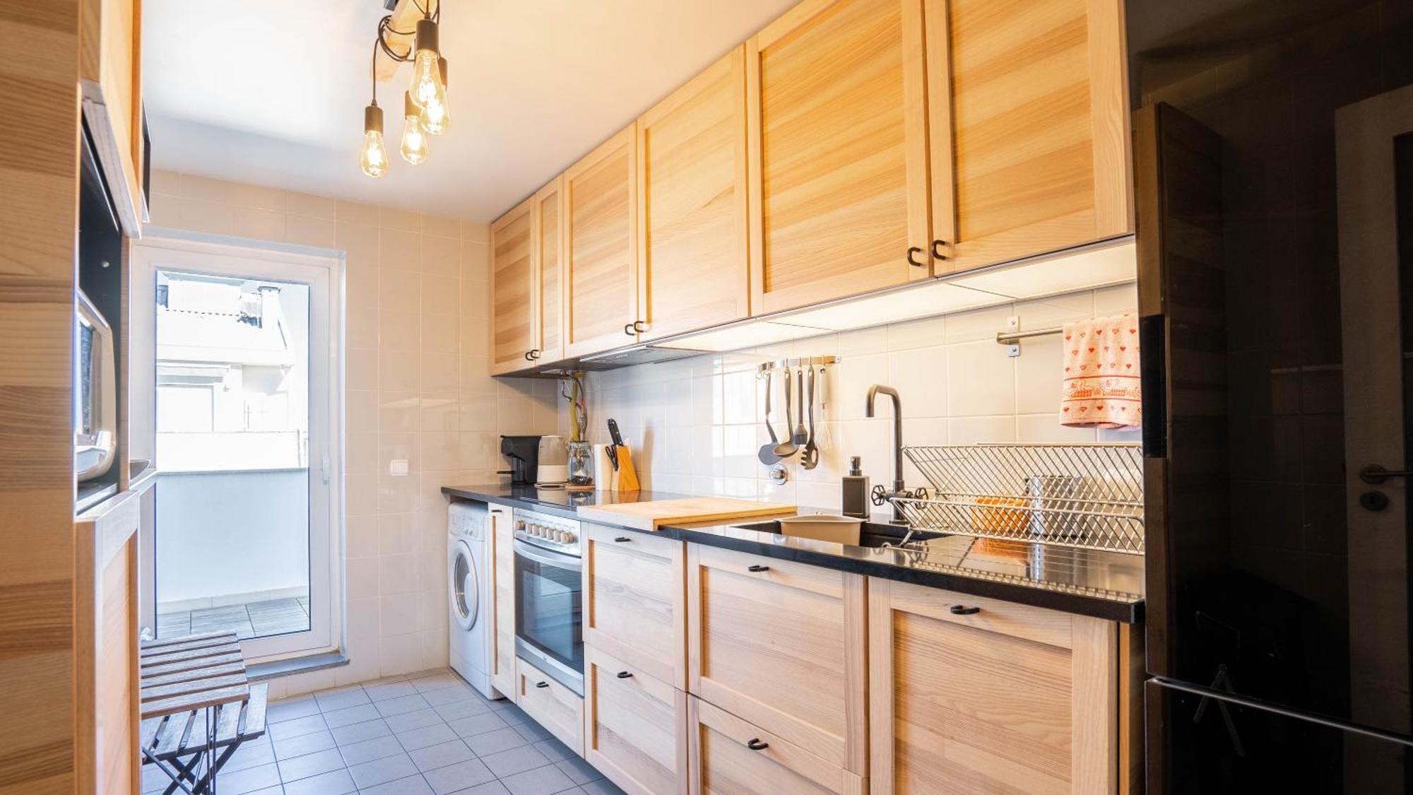 Apartment Capelo Residency By Lovelystay