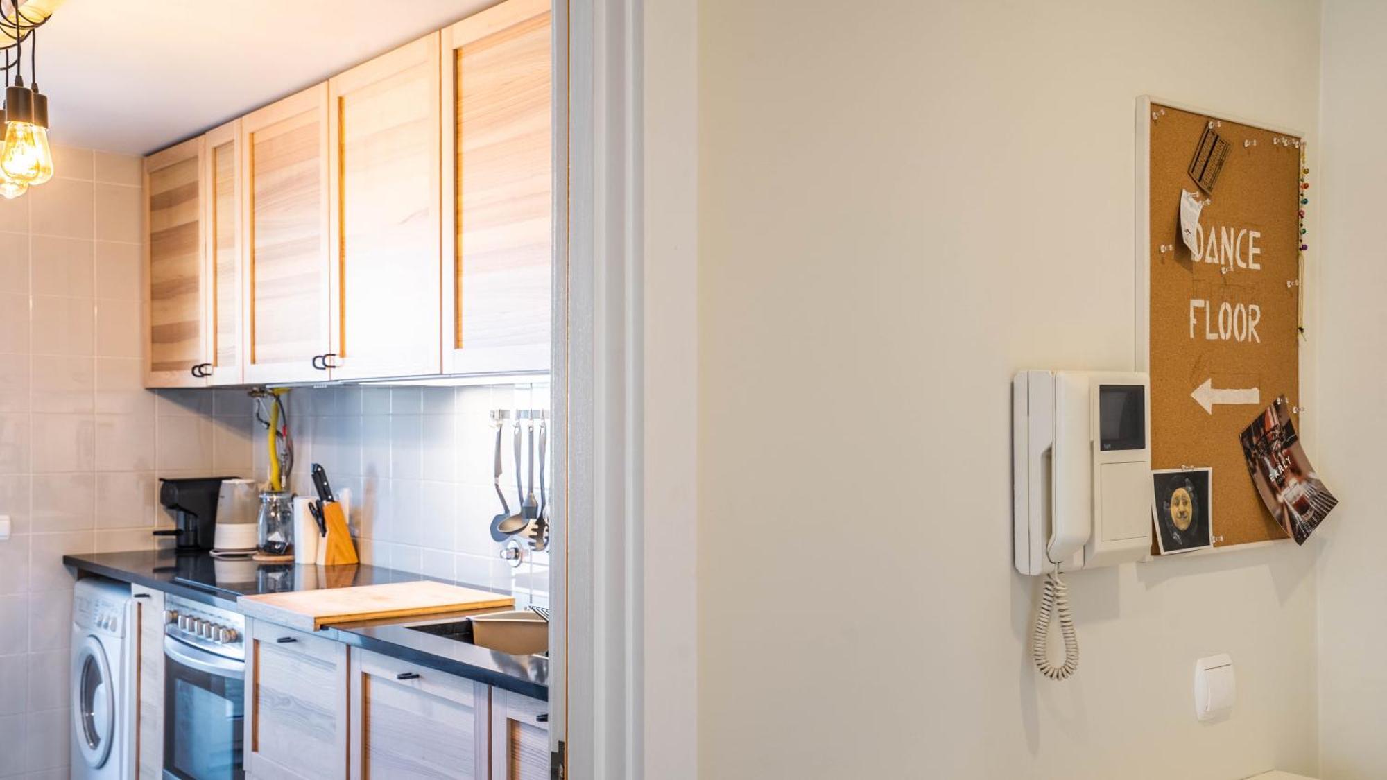 Apartment Capelo Residency By Lovelystay Porto