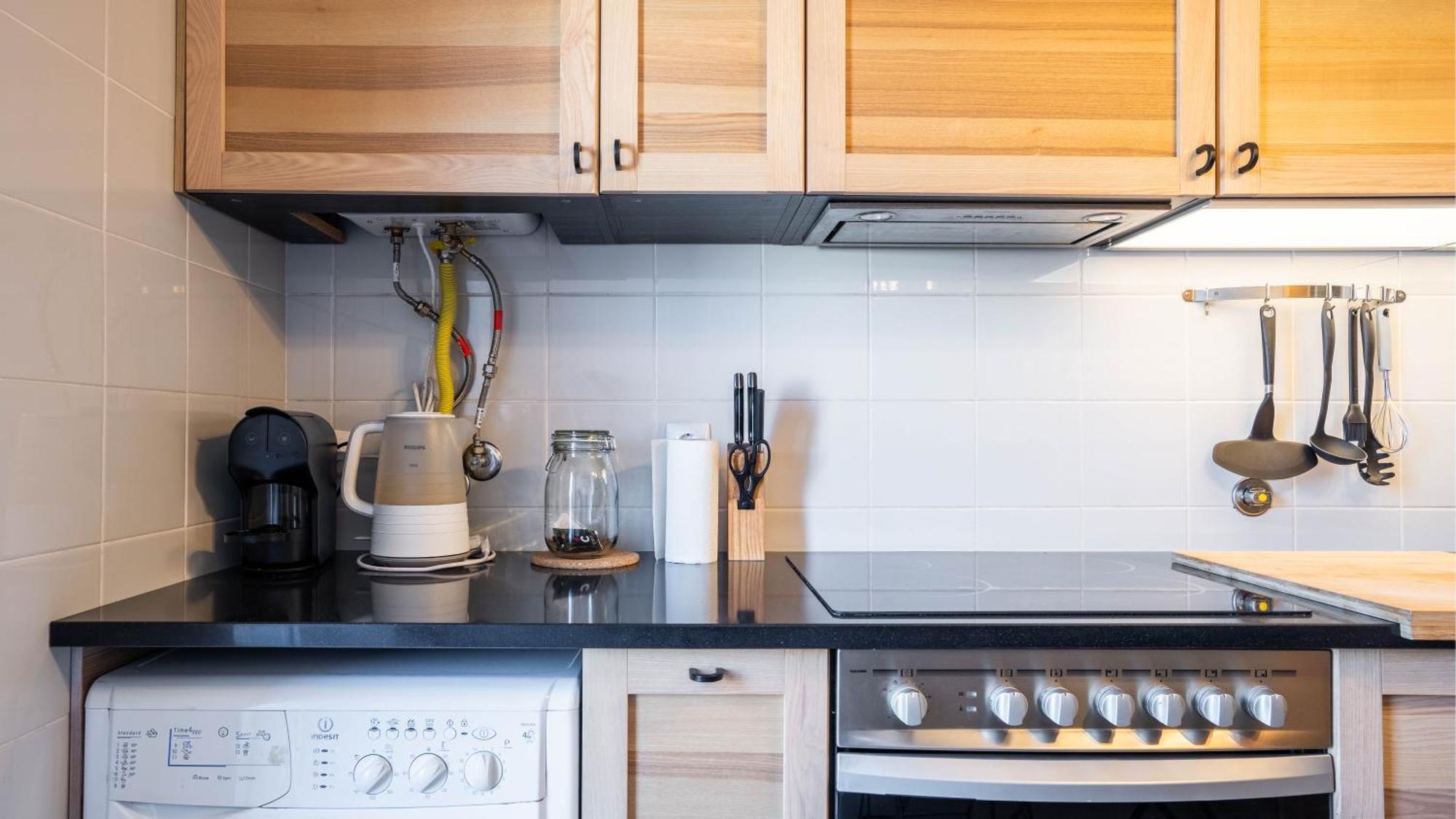 Capelo Residency By Lovelystay Porto