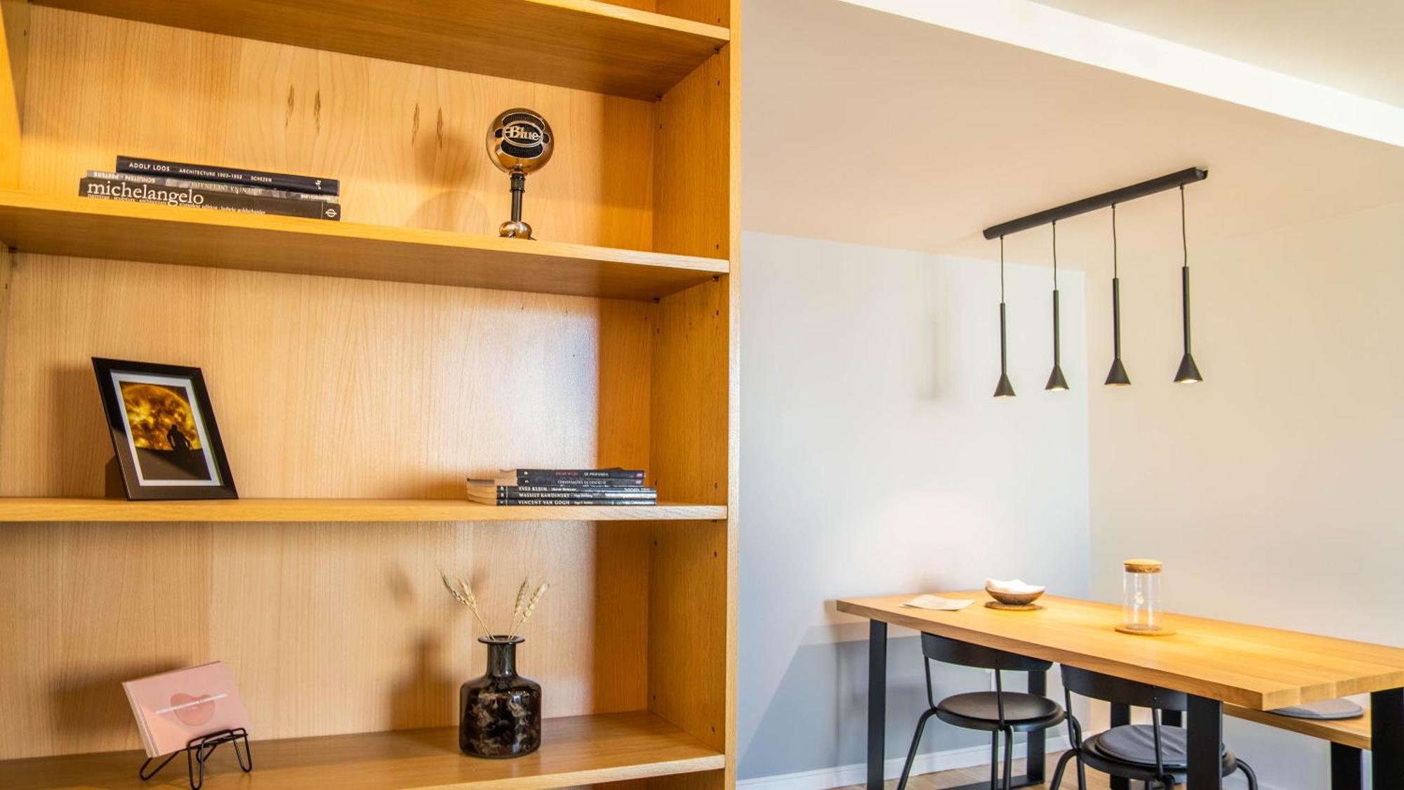 Capelo Residency By Lovelystay * Porto