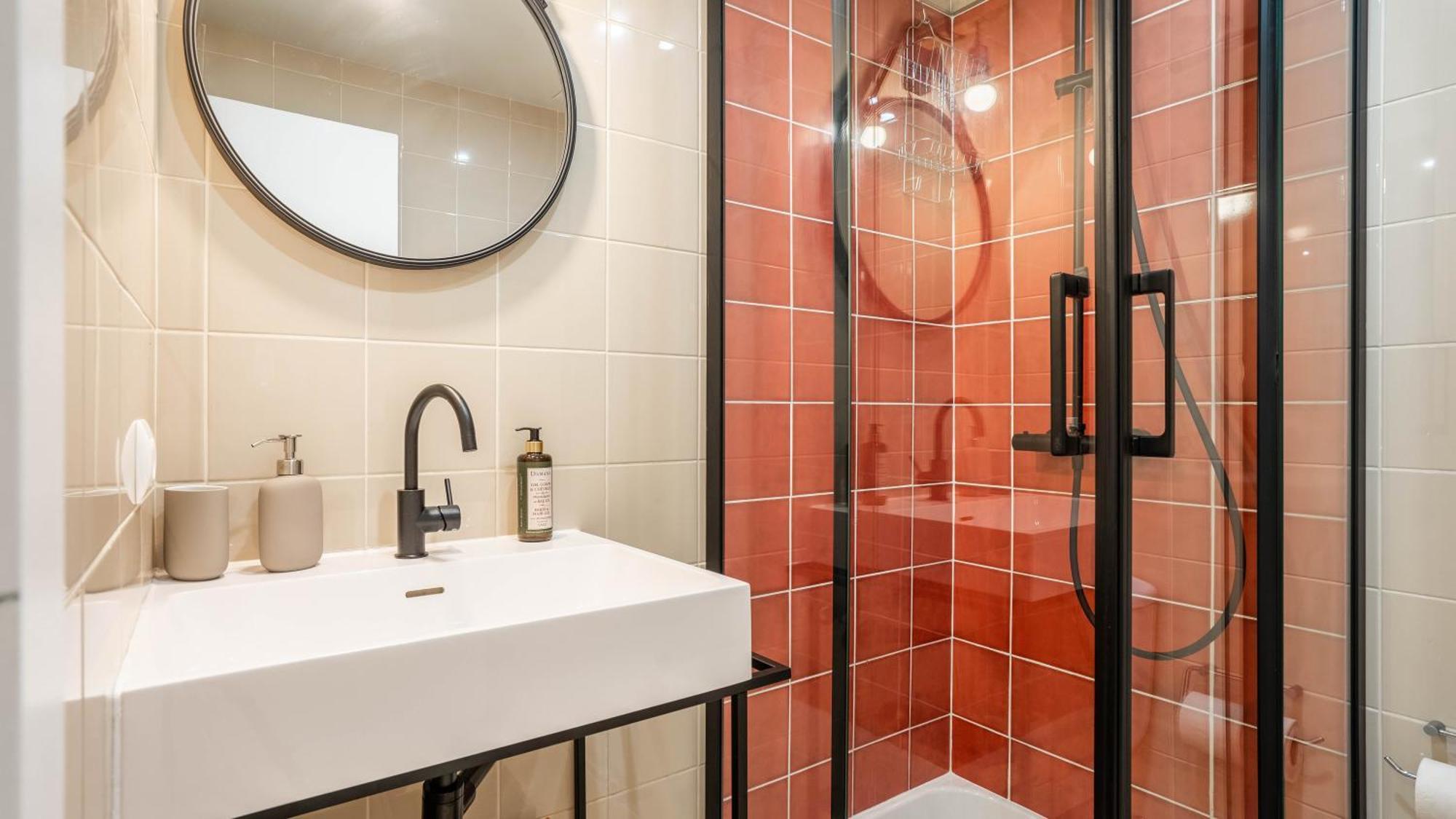 Capelo Residency By Lovelystay Apartment