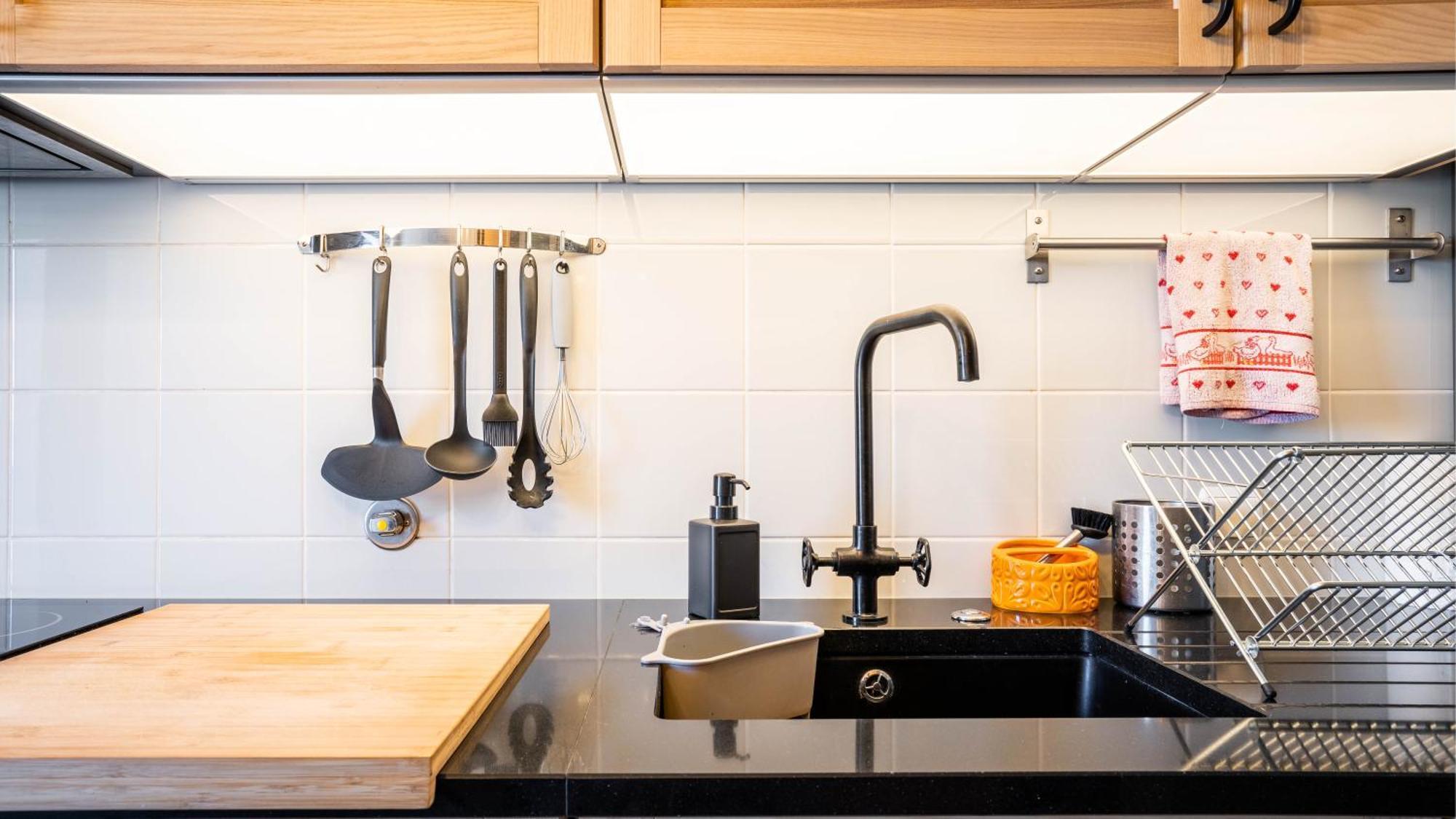 Apartment Capelo Residency By Lovelystay