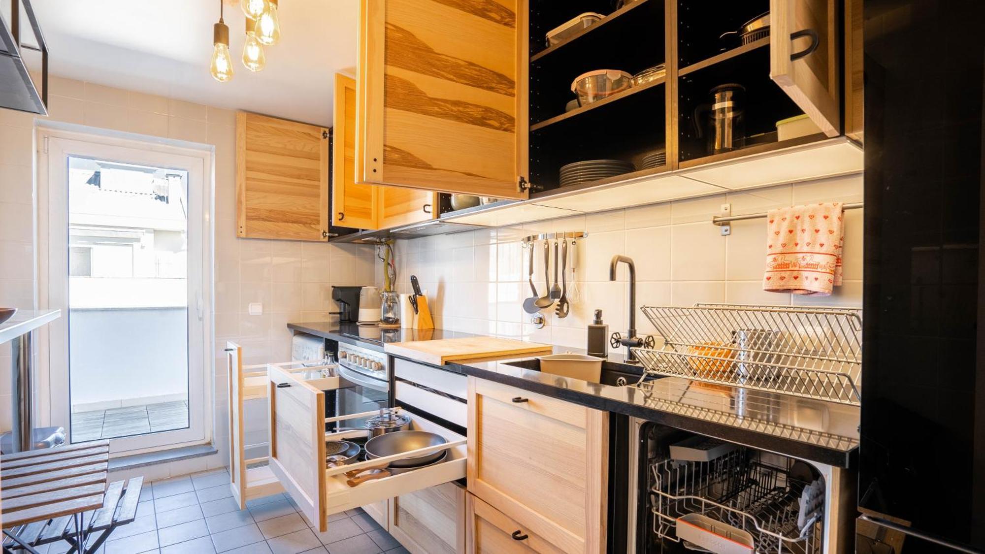 Capelo Residency By Lovelystay Apartment *