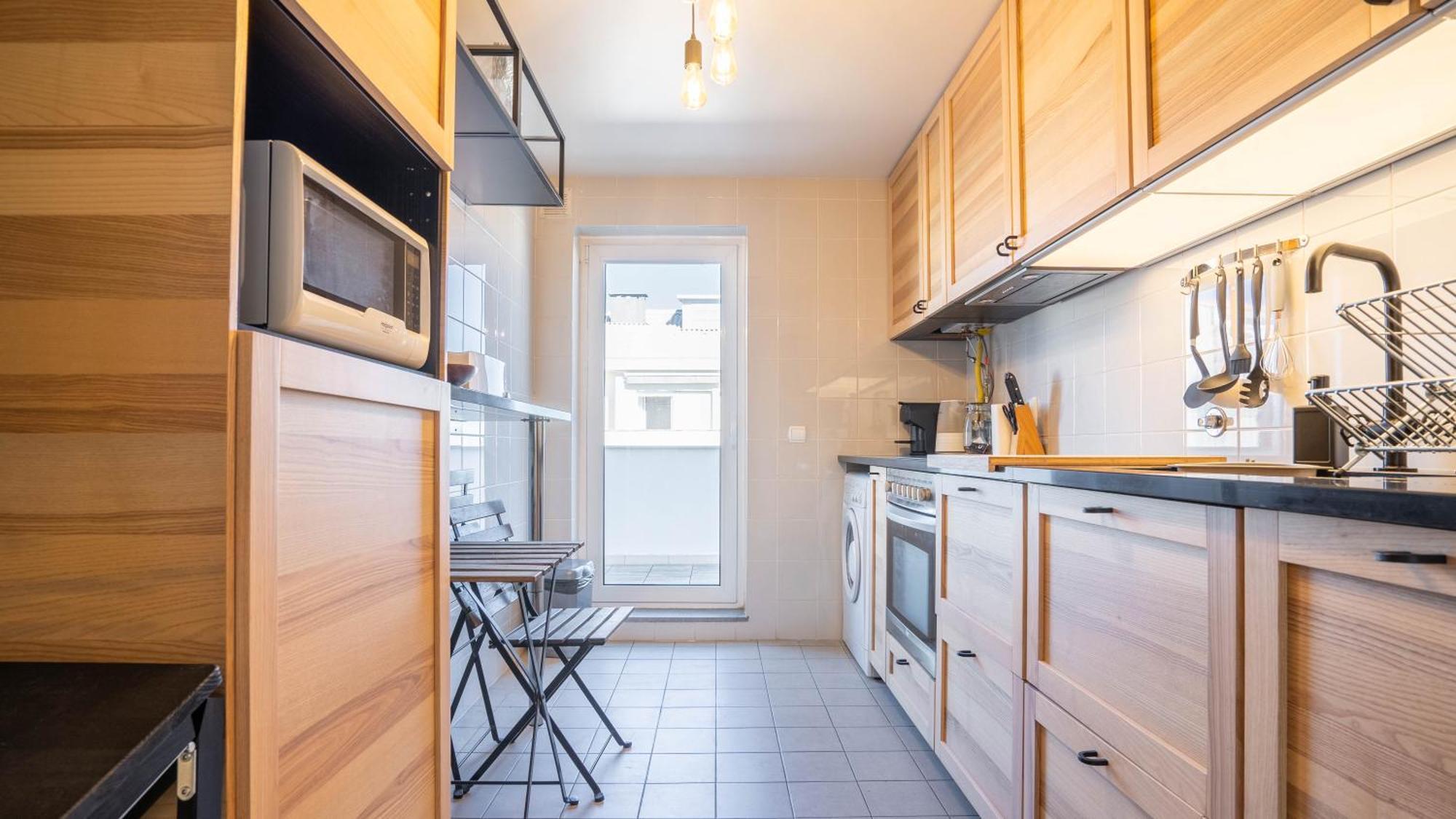 Apartment Capelo Residency By Lovelystay Porto