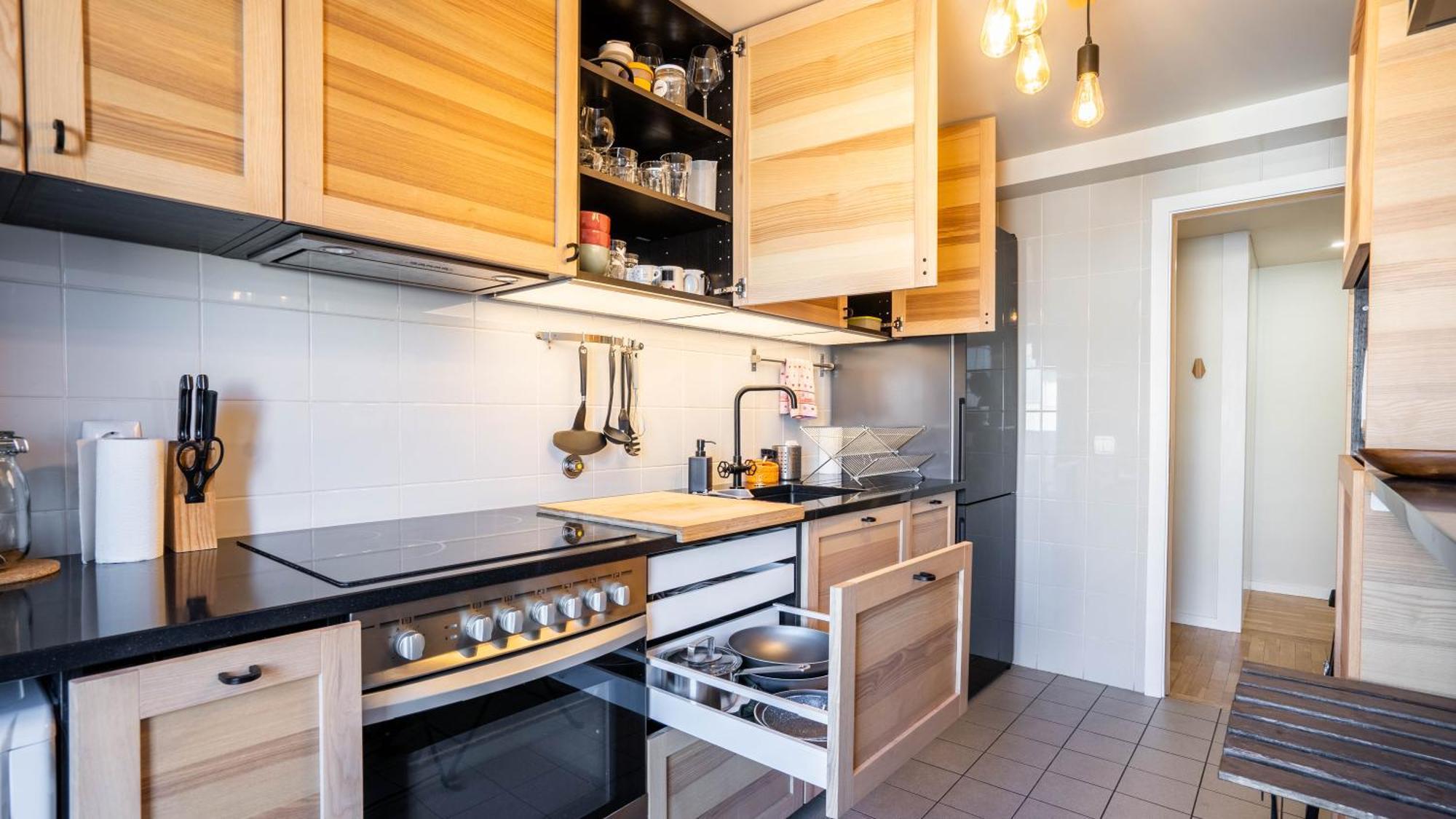 Capelo Residency By Lovelystay * Porto