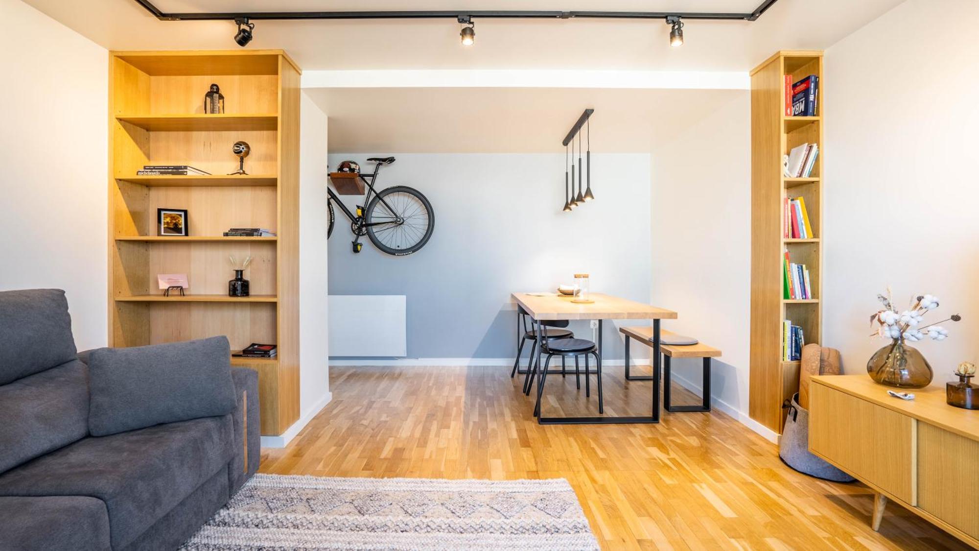 Capelo Residency By Lovelystay